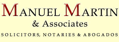 Manuel Martin & Associates, Solicitors in London